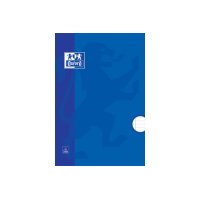 OXFORD Schulheft A4 400075524 liniert 36 Blatt