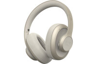 FRESHN REBEL Clam Ace - Wless over-ear 3HP4300SS Silky Sand with Hybrid ANC