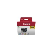 CANON Multipack Tinte BKCMY PGI-2500 MAXIFY MB5050/5350...