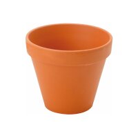GLOREX Tontopf terracotta 10cm 62300810