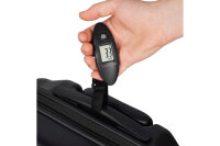WENGER Mini Digital pèses bagage 611883 noir