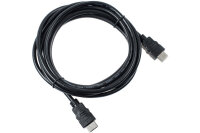 LINK2GO HDMI Cable HD1013MLP male male, 3.0m