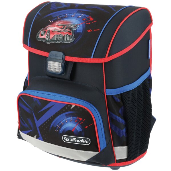 herlitz Cartable Loop Plus High Speed