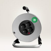 AVERY Zweckform Prüfplaketten, 2026, Vinyl,...