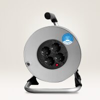 AVERY Zweckform Prüfplaketten "Geprüft gem. VDE", 2025-2030