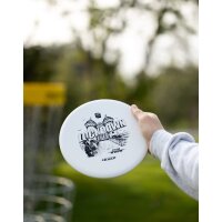 SCHILDKRÖT Guru Disc Golf Starter-Set, 3-teilig
