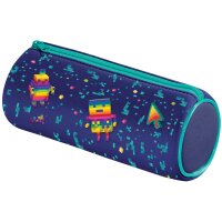 Maped Schlamper-Rolle PIXEL PARTY, blau