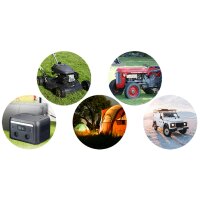 LogiLink KFZ-Adapterkabel für...