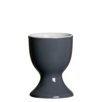 Ritzenhoff & Breker Mug DOPPIO ANTHRACITE, 320 ml