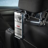 helit Support tablette pour appuie-tête the car...