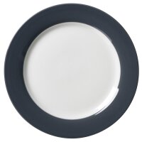 Ritzenhoff & Breker Coquetier DOPPIO ANTHRACITE