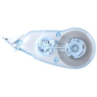 PLUS JAPAN Korrekturroller "CR", 4,2 mm x 12 m, im Glas