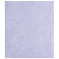 HYGOCLEAN Allzwecktuch Tetra Light, Viskose PP PES, blau