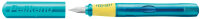 Pelikan Stylo plume Pelikano junior P68L, turquoise