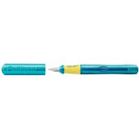 Pelikan Stylo plume Pelikano junior P68L, anthracite