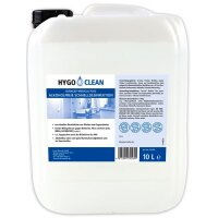 HYGOSTAR Dosierpumpe, für Flaschen, weiss