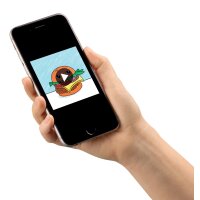 Maped Creativ Comic-Gestalter ANIMAKER FLASH MIX