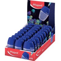 Maped Taille-crayon DEEPSEA PARADISE, plastique,...
