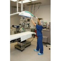 Rubbermaid HYGEN Überzug für Flexiblen Staub-Mopp