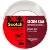 3M Scotch Ruban adhésif demballage SECURE SEAL, 50 mm x 50m