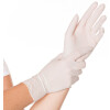 HYGOSTAR Nitril-Handschuh SAFE PREMIUM, XL, weiss