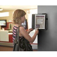 djois by tarifold Kit mural VEO, A4,...