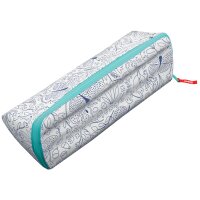 Maped Trousse XXL FANCY PASTEL SHINY BUTTERFLY