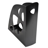 EXACOMPTA Porte-revues ECOMAG, A4+, noir