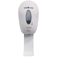 HYGOCLEAN Distributeur mural TOUCHLESS, blanc, 1000 ml