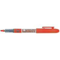 PILOT Liquid-Ink Textmarker V Light, orange