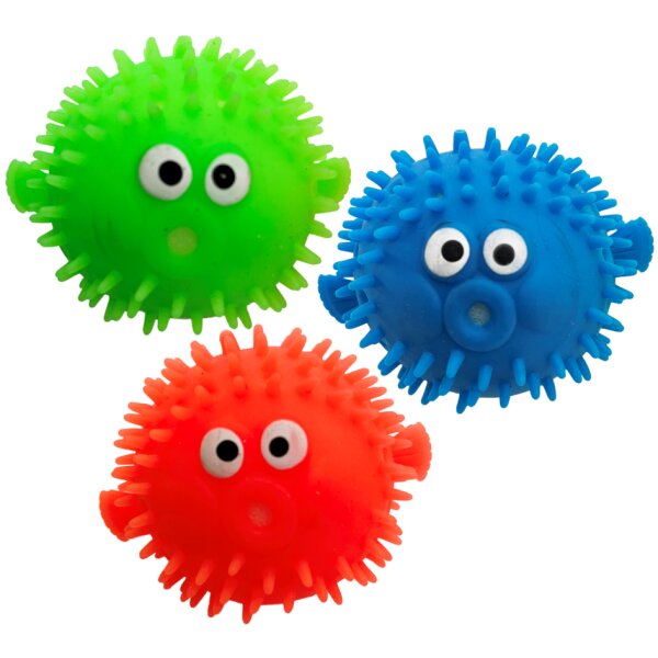 SCHILDKR&Ouml;T Jouet deau Water Squeezies, assorti