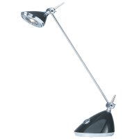 Hansa Lampe de bureau à LED Rio, anthracite