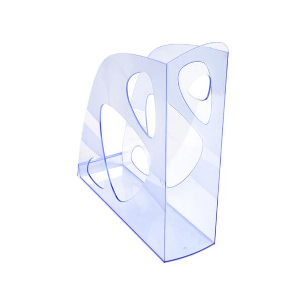 EXACOMPTA Stehsammler ECOMAG, A4+, nachtblau