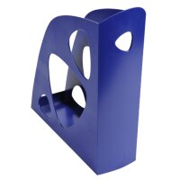 EXACOMPTA Porte-revues ECOMAG, A4+, bleu nuit