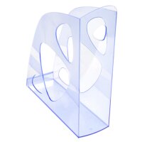 EXACOMPTA Stehsammler ECOMAG, A4+, nachtblau