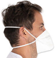 HYGOSTAR Masque de protection respiratoire SUPER PROTECT