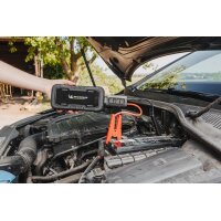 MICHELIN KFZ-Starthilfegerät Jump Starter, 16.000 mAh