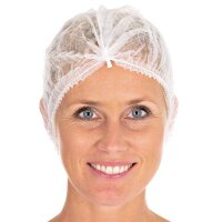 HYGONORM PP-Klipphaube Light, Durchmesser: 500 mm, grün