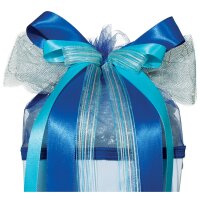 ROTH LED-Schultütenschleife "Pink...