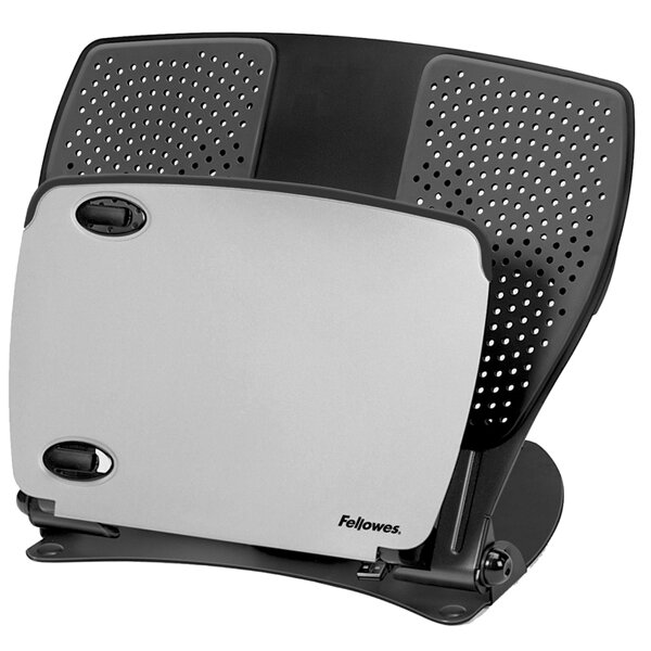 Fellowes Notebook-Ständer Workstation Professional Series