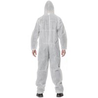 3M Schutzanzug 4500, Kategorie: I, Grösse: L, Farbe:...