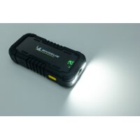 MICHELIN KFZ-Starthilfegerät Jump Starter, 12.000 mAh