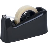 pavo Tischabroller, unbestückt, schwarz