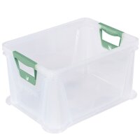 keeeper Deckel "luisa" für Euro-Box "luis", 20 Liter
