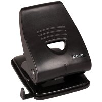 pavo Locher Endure RECYCLED, Stanzleistung: 40 Blatt