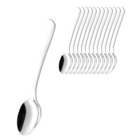 Esmeyer Cuillère pour espresso/moka Sylvia, set de 12