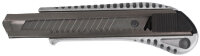 pavo Cutter PROFI 8043798, Klinge: 18 mm, grau schwarz