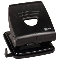 pavo Locher Endure RECYCLED, Stanzleistung: 30 Blatt