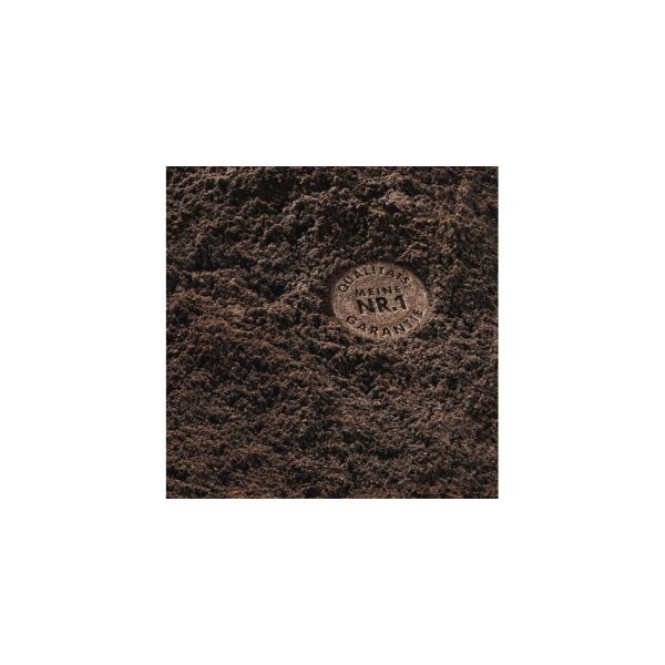 COMPO SANA Rhododendron- und Hortensienerde, 20 Liter