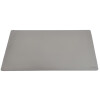 helit Schreibunterlage "the flat mat", 800 x 400 mm,hellblau